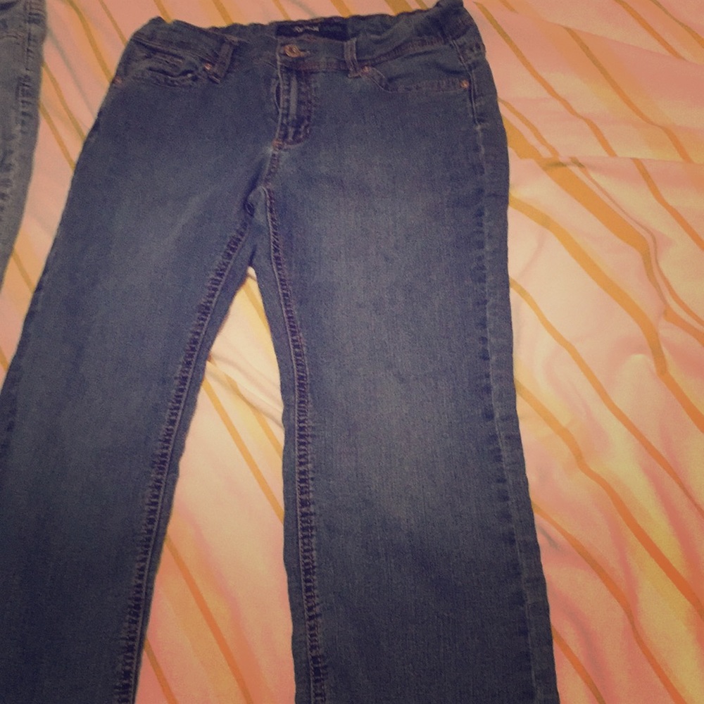 Pants